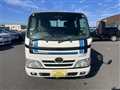 2016 Toyota Dyna Truck