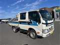 2016 Toyota Dyna Truck
