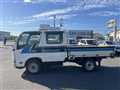 2016 Toyota Dyna Truck