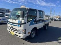2016 Toyota Dyna Truck