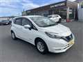 2018 Nissan Note