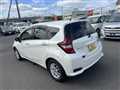 2018 Nissan Note