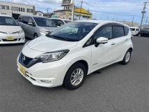 2018 Nissan Note