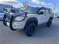 2003 Toyota Hilux Surf