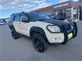2003 Toyota Hilux Surf