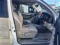 2003 Toyota Hilux Surf
