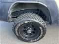 2003 Toyota Hilux Surf