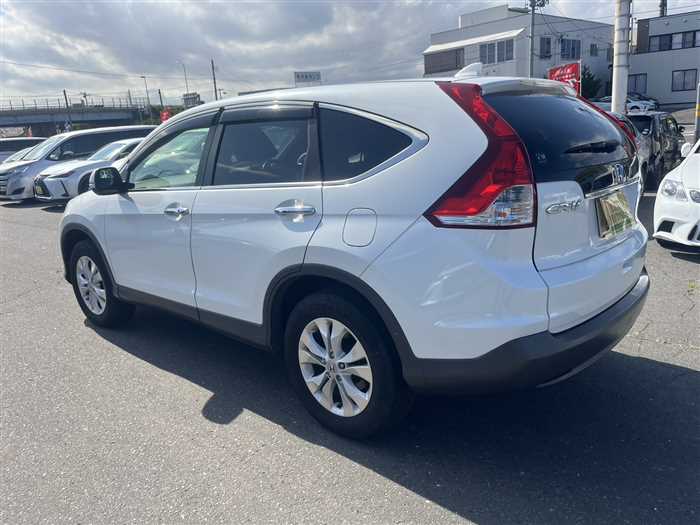 Honda Cr-V 2015 photo 5