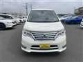 2015 Nissan Serena