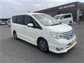 2015 Nissan Serena