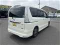 2015 Nissan Serena