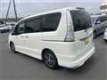2015 Nissan Serena