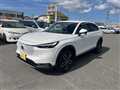 2022 Honda VEZEL