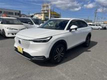 2022 Honda VEZEL