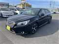 2017 Subaru Legacy B4