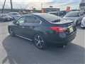 2017 Subaru Legacy B4