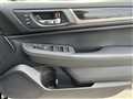 2017 Subaru Legacy B4