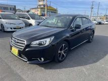 2017 Subaru Legacy B4
