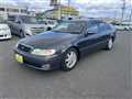 1991 Toyota Aristo