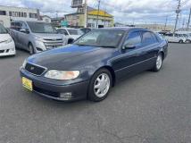 1991 Toyota Aristo