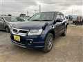 2007 Suzuki Escudo