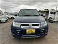 2007 Suzuki Escudo