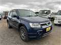 2007 Suzuki Escudo