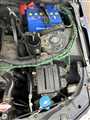 2007 Suzuki Escudo