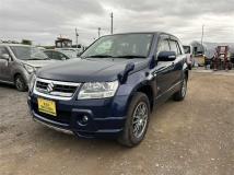 2007 Suzuki Escudo