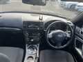 2009 Subaru Legacy Touring Wagon