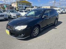 2009 Subaru Legacy Touring Wagon