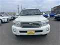 2013 Toyota Land Cruiser