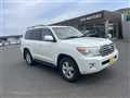 2013 Toyota Land Cruiser