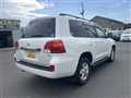 2013 Toyota Land Cruiser
