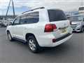 2013 Toyota Land Cruiser
