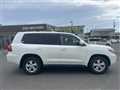 2013 Toyota Land Cruiser