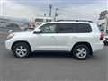 2013 Toyota Land Cruiser