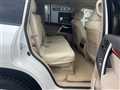 2013 Toyota Land Cruiser