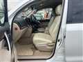 2013 Toyota Land Cruiser