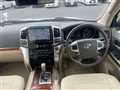 2013 Toyota Land Cruiser