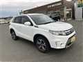 2015 Suzuki Escudo