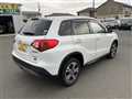 2015 Suzuki Escudo