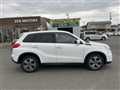 2015 Suzuki Escudo