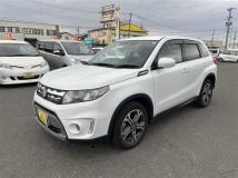 2015 Suzuki Escudo