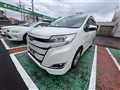 2019 Toyota Noah
