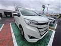 2019 Toyota Noah