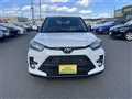 2026 Toyota Raize