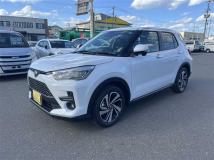 2026 Toyota Raize