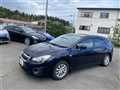 2014 Subaru Impreza Sportswagon