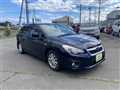 2014 Subaru Impreza Sportswagon